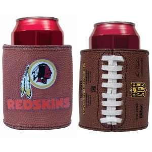  73107   Washington Redskins Football Can Cooler: Sports 
