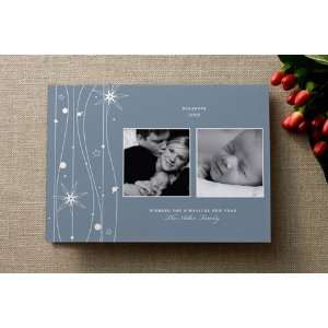  Twilight Stars Holiday Photo Cards by Cococello: Toys 