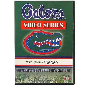    Florida Gators 1992 Season Highlights DVD: Sports & Outdoors