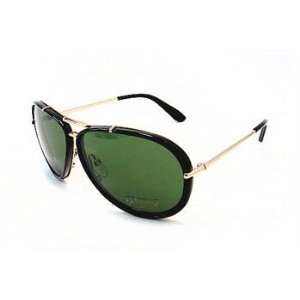  Authentic Tom Ford Sunglasses: CYRILLE TF109 available in 