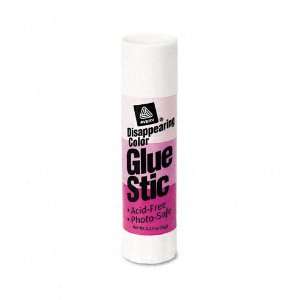 Avery® Purple Application Permanent Glue Stic, 1.27 oz 