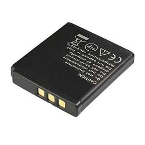  STKs Fuji NP 50 Battery 1200mAh   for Fuji X10, Fujifilm 