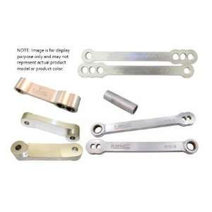  Yana Shiki Adjustable Lowering Link   Stock, 2in., and 4in 