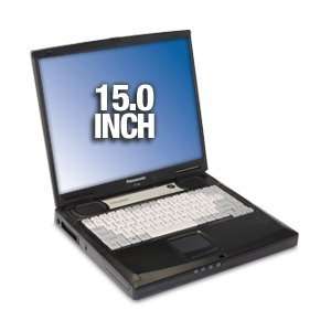  Panasonic ToughBook CF 50MB Notebook PC