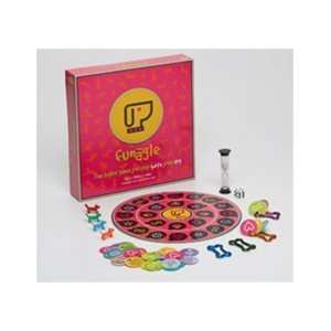   Board Game for people and DOGS play together!: Kitchen & Dining