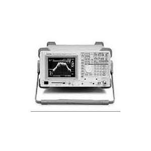  ADVANTEST R3271A SPECTRUM ANALYZER