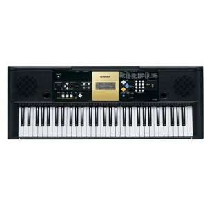  Portable Keyboard with Stand By Yamaha Music Solutions: Electronics