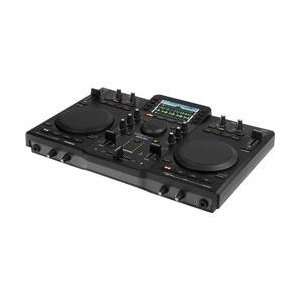  Stanton SCS.4DJ Digital DJ Mixstation and Controller 