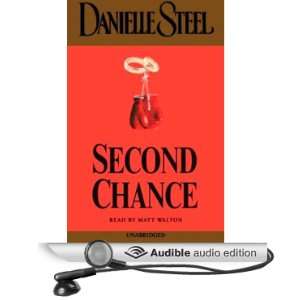 Second Chance [Unabridged] [Audible Audio Edition]