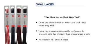 10 Seconds Athletic Oval Shoe Laces Shoelaces NEON NEW  