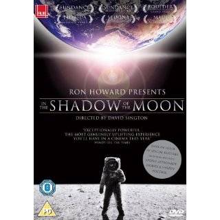 In The Shadow Of The Moon (Non US Format, PAL, Region 2) ( DVD )