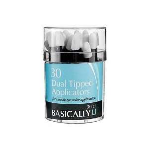  Basically U Dual Tipped Applicators 30 ct. (Quantity of 5 