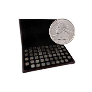1999 to 2009 Complete 56 State Quarter Collection   Unc Denver Mint 