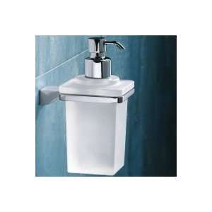  Gedy Soap Dispenser 5781: Home & Kitchen