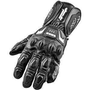   and Load Leather Gloves, Black, Primary Color Black, Size XL 87 5928