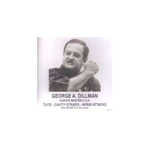  George Dillman New Orleans Seminar DVD #7 
