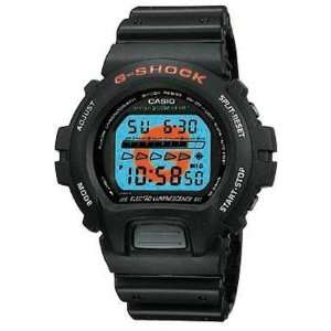 Casio G Shock with Large Readout Dial 