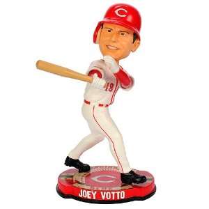  Cincinnati Reds Joey Votto 2012 Baseball Base Bobblehead 