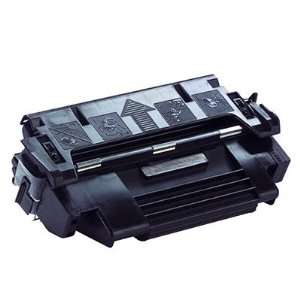  Reman. Laser Toner Cartridge, HP 98A Compat., Black 