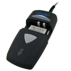   Charger with USB (Catalog Category: Batteries / Battery Chargers