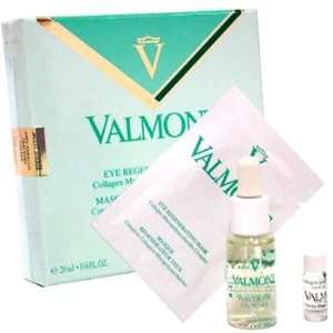  Valmont Eye Care   5x2 Patchs Eye Regenerating Mask for 