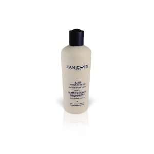 Feather Touch Cleansing Milk with Plant Extracts for dry and sensitive 