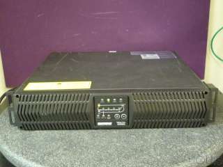 Minute Man Endeavor Series ED2000RM2U UPS  