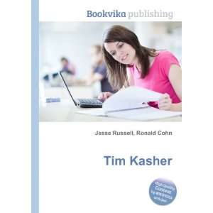  Tim Kasher Ronald Cohn Jesse Russell Books