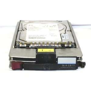  HP D2920 60103 1GB NARROW ULTRA 2 SCSI DRIVE (D292060103 