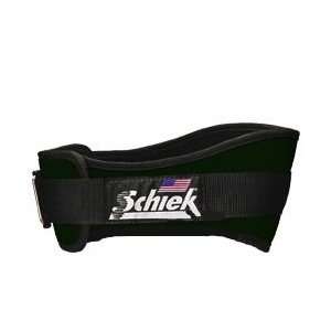   inch Nylon Support Belt Forest Green   XS: Sports & Outdoors