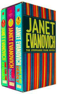 BARNES & NOBLE  Manhunt by Janet Evanovich, HarperCollins Publishers 