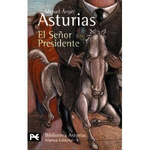   / the Pocket Book) (Spanish Edition) [Paperback]: Asturias: Books