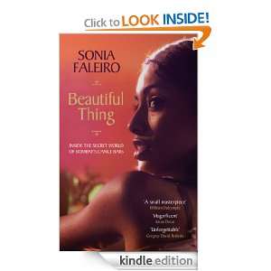 Beautiful Thing Inside the Secret World of Bombays Dance Bars Sonia 