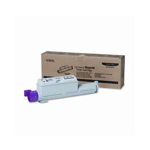  Hyperion Compatible Phaser 6360 Hi Cap Magenta Toner 12K 