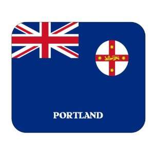  New South Wales, Portland Mouse Pad: Everything Else