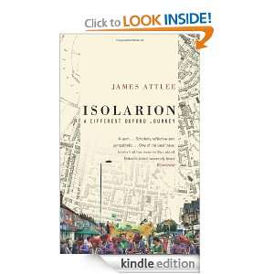 Isolarion James Attlee  Kindle Store