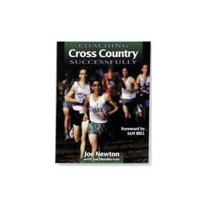  Coaching Cross Country Successfully: Sports & Outdoors