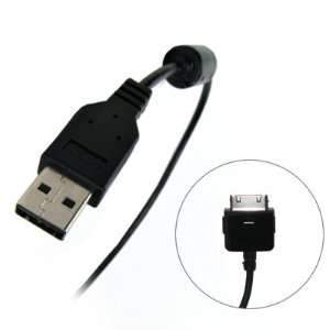  USB Data Charge Sync Cable for Microsoft Zune HD 16GB 32GB 64GB 