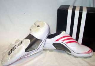ADIDAS F30.9 Soccer Shoes Cleats NIB  12 US  