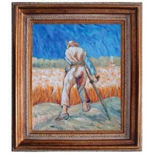  Art Reproduction Oil Painting   Van Gogh Paintings: The 