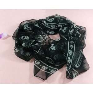   Cool Stole Wrap Silky Carves Great for Christmas Gift: Toys & Games
