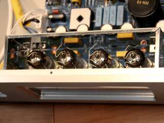 YQ 2100 Integrated Valve Tube Power Amplifier amp  
