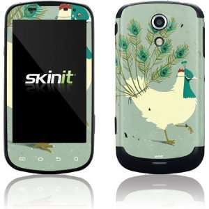  Disguised skin for Samsung Epic 4G   Sprint Electronics