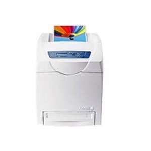  XEROX PHASER 6280 COLOR LASER PRINTER Duty Cycle 70000 