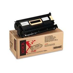  Toner Cartridge for Xerox DocuPrint 32/40 Printers, 23,000 