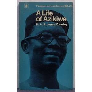 Azikiwe Kambule