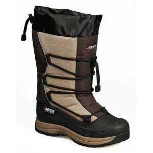  Baffin Sno goose Boots   Ladies Size 11 Brown Automotive