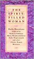 Spirit Filled Woman: 365 Daily J. M. Martin