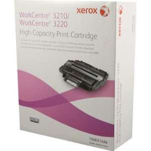  Xerox WorkCentre 3210/3220 Toner High Capacity 4100 Yield 