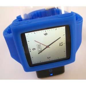   6G wrist band) Tiny Bluetooth iPod Transmitter with iPod Nano 6G wrist